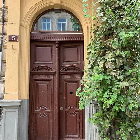 Кондиціонер Стильно Liov Exterior foto